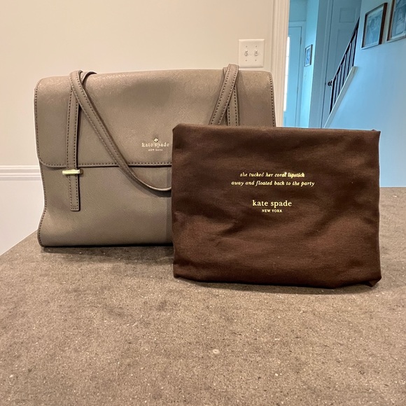 Kate Spade Cedar Street Luciana Large Tote - Picture 5 of 8
